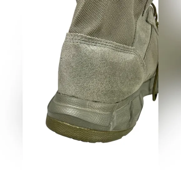 Oakley Light Assault 2 Tactical Combat Boots Sage 11188 751 Mens Size 10.5