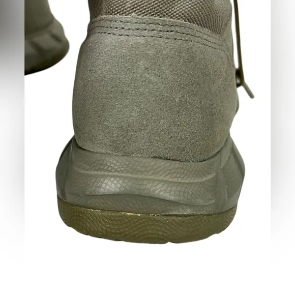Oakley Light Assault 2 Tactical Combat Boots Sage 11188 751 Mens Size 10.5