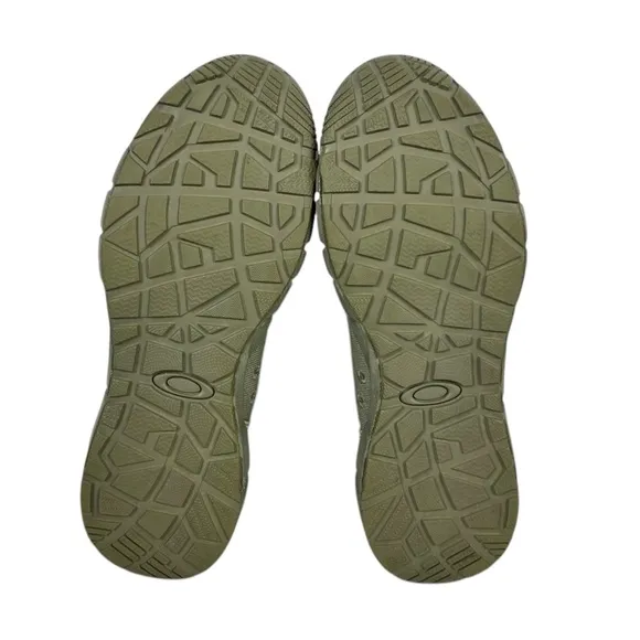 Oakley Light Assault 2 Tactical Combat Boots Sage 11188 751 Mens Size 10.5
