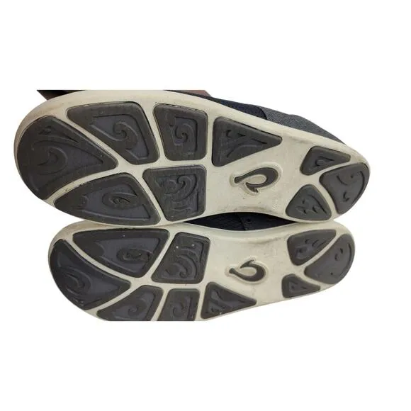 OLUKAI Nohea Moku Men's Shoes Size 13