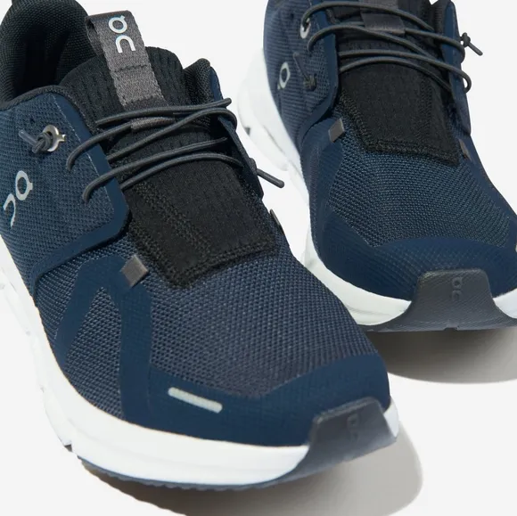 On Cloud 6 Running Youth Shoes Y6.5/Womans 8
