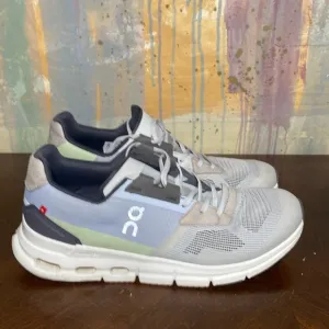 On Cloud CloudDrift Frost Heather Running shoes Women’s size 11