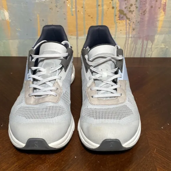 On Cloud CloudDrift Frost Heather Running shoes Women’s size 11
