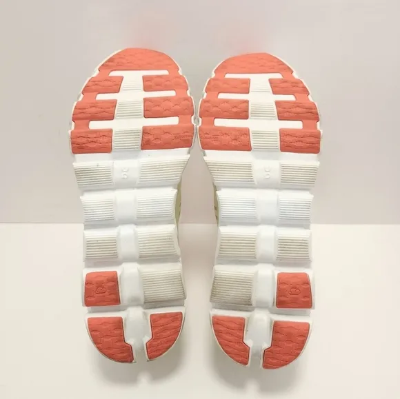 On Cloud Cloudflow 4 Mens Running Shoes Size 11.5