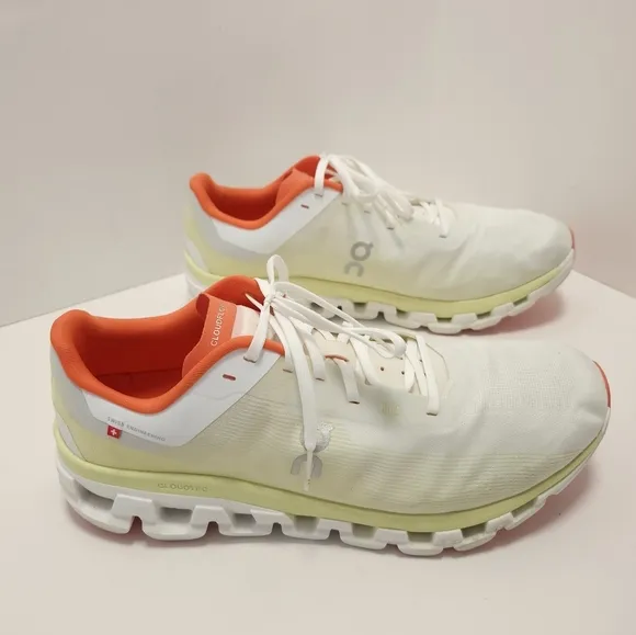 On Cloud Cloudflow 4 Mens Running Shoes Size 11.5