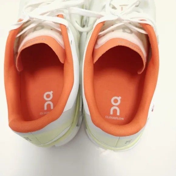 On Cloud Cloudflow 4 Mens Running Shoes Size 11.5