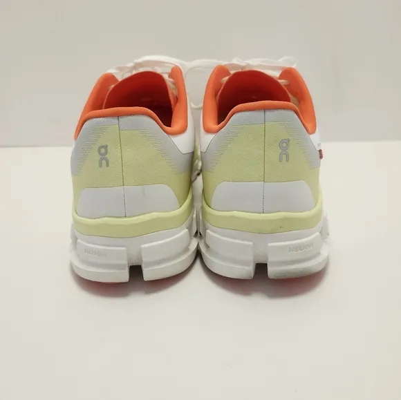 On Cloud Cloudflow 4 Mens Running Shoes Size 11.5