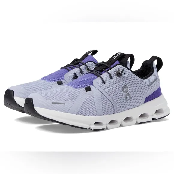 ON CLOUD Kids Cloud Sky Sneaker Size 5.5 Y