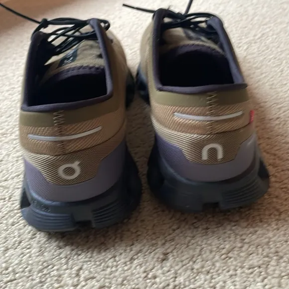 On Cloud Running Shoes