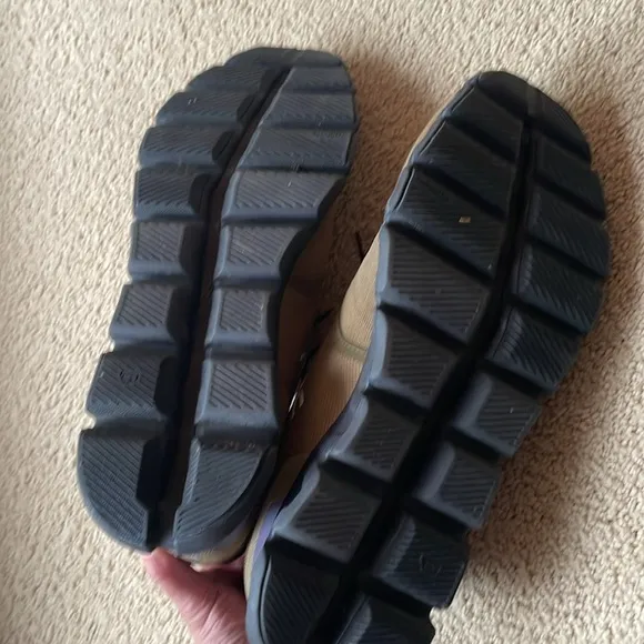 On Cloud Running Shoes