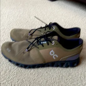 On Cloud Running Shoes