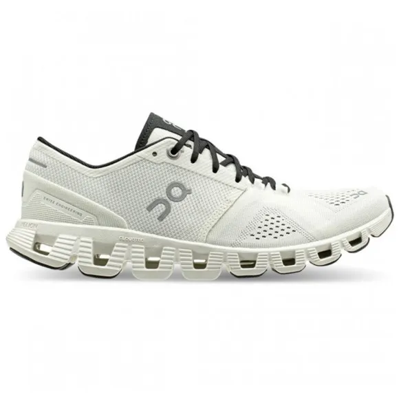 On Cloud X Running Shoes