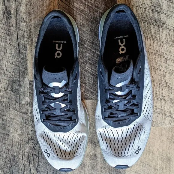 On Cloudboom 1 Men’s Running Shoes