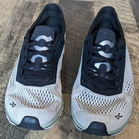 On Cloudboom 1 Men’s Running Shoes