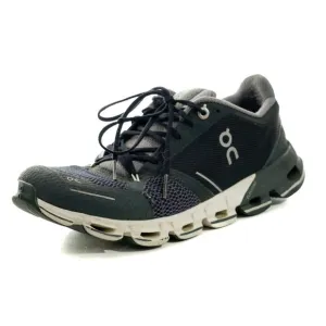 On Cloudflyer Sneakers Shoes Women's Lace Up Running Sz 8