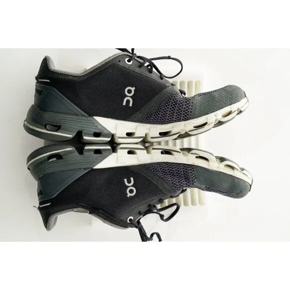 On Cloudflyer Sneakers Shoes Women's Lace Up Running Sz 8