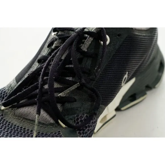 On Cloudflyer Sneakers Shoes Women's Lace Up Running Sz 8