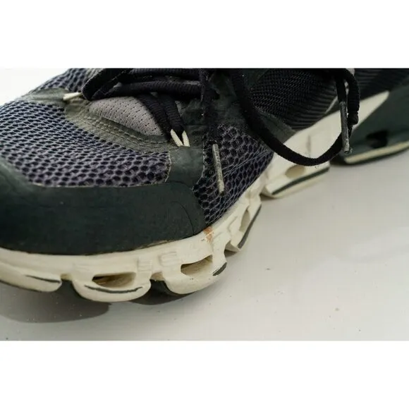 On Cloudflyer Sneakers Shoes Women's Lace Up Running Sz 8
