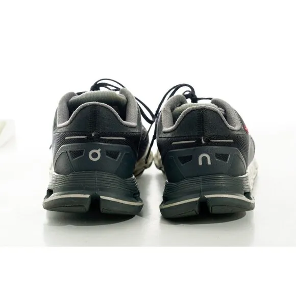 On Cloudflyer Sneakers Shoes Women's Lace Up Running Sz 8