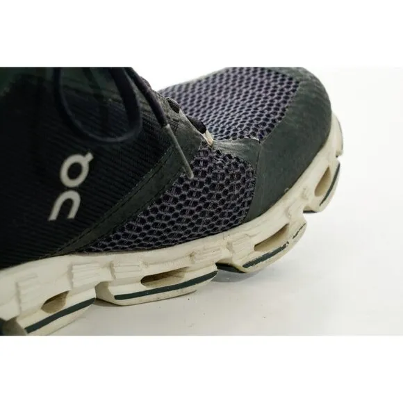 On Cloudflyer Sneakers Shoes Women's Lace Up Running Sz 8