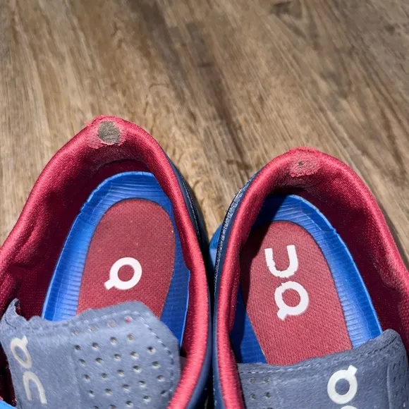 ON Running • Cloud X Running Shoes