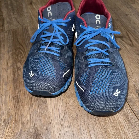 ON Running • Cloud X Running Shoes