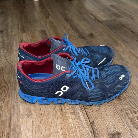 ON Running • Cloud X Running Shoes