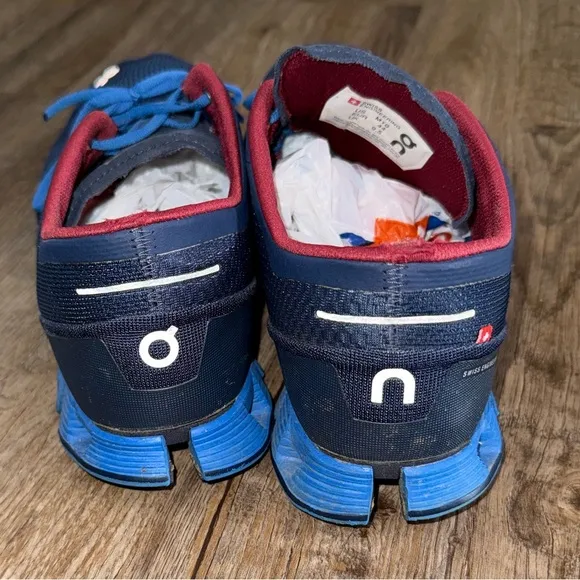 ON Running • Cloud X Running Shoes