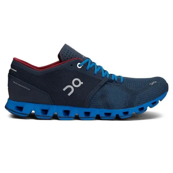 ON Running • Cloud X Running Shoes