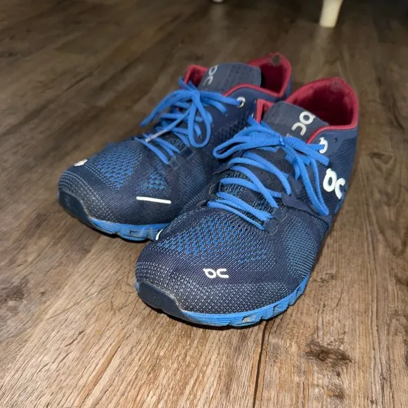 ON Running • Cloud X Running Shoes