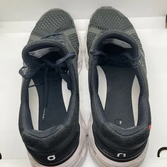 On Running Cloudswift Mens 13 Running Shoes Black