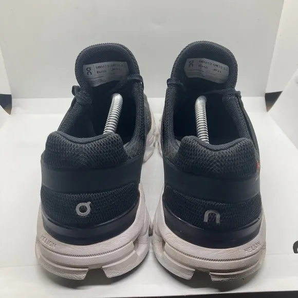 On Running Cloudswift Mens 13 Running Shoes Black