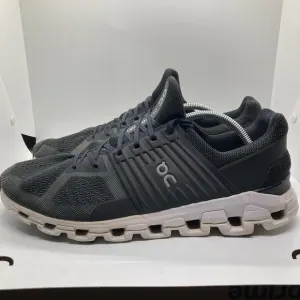 On Running Cloudswift Mens 13 Running Shoes Black