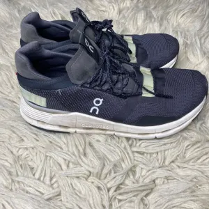 On Running On Clouds Cloudnova Comfy Running Shoes Womens