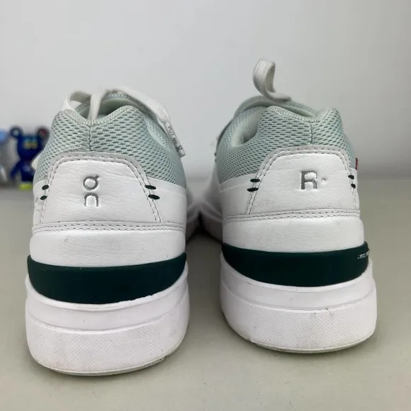 On Running The Roger Advantage Shoes Womens Size: 9.5