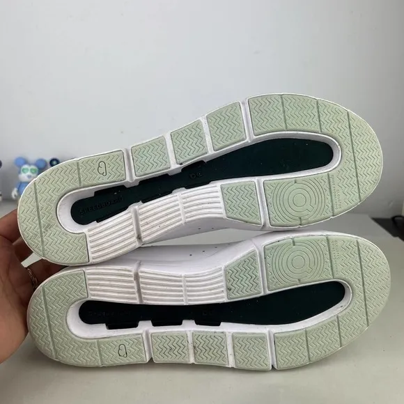 On Running The Roger Advantage Shoes Womens Size: 9.5