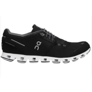 ON RUNNING Cloud 2.0 &quot;Black/White&quot; Running Shoes Size 9