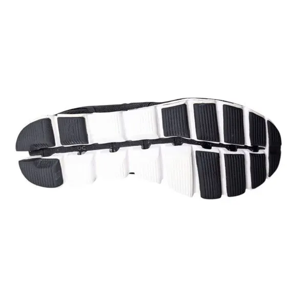 ON RUNNING Cloud 2.0 &quot;Black/White&quot; Running Shoes Size 9