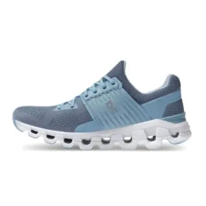ON RUNNING Cloudswift &quot;Lake Sky Blue&quot; Running Shoes Size 9