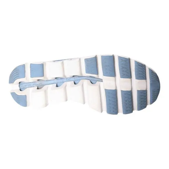 ON RUNNING Cloudswift &quot;Lake Sky Blue&quot; Running Shoes Size 9