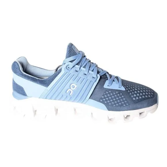 ON RUNNING Cloudswift &quot;Lake Sky Blue&quot; Running Shoes Size 9