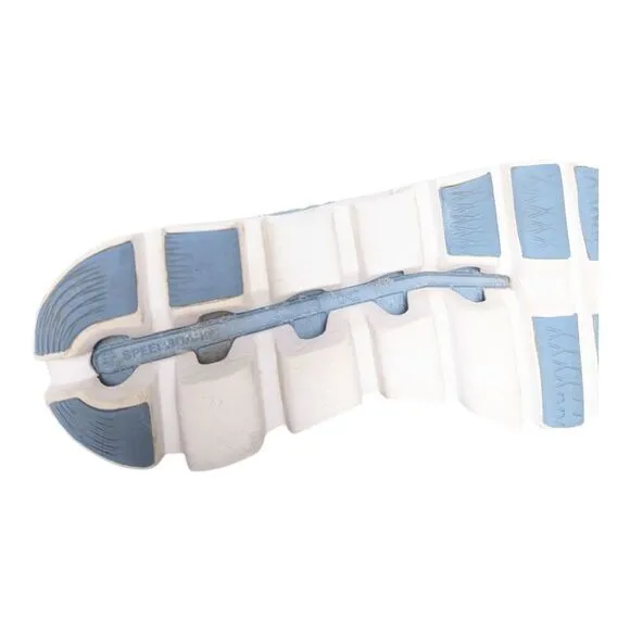 ON RUNNING Cloudswift &quot;Lake Sky Blue&quot; Running Shoes Size 9