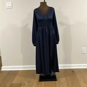 O.P.T. Tuckernuck Navy Nala Dress - Size Large