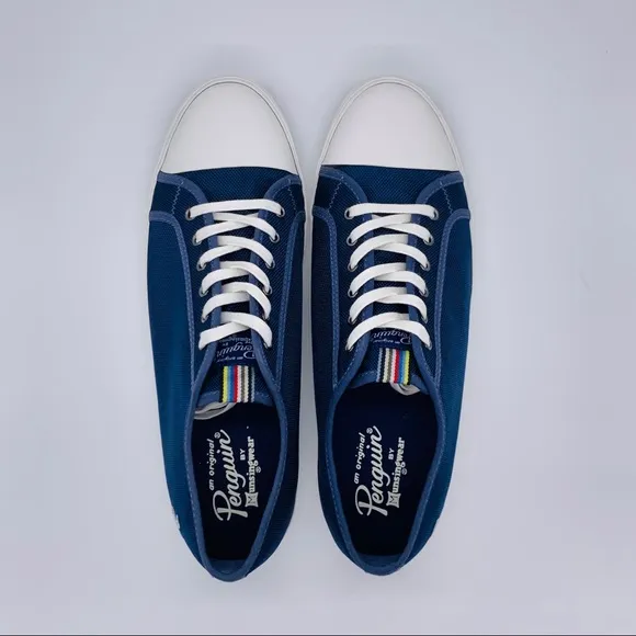 Original Penguin Men’s Mick Shoes