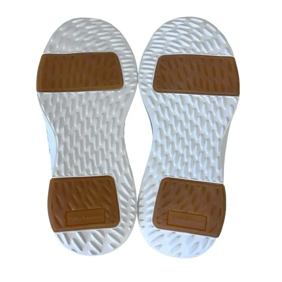 OrthoComfoot Orthotic Slip On Plantar Fasciitis Loafer w/Arch Support