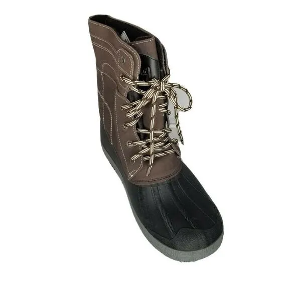 Pajar Hiking Boots Waterproof All Weatherproof 40 below Winter NEW Size 13 Men's