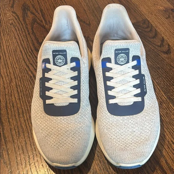 Peter Millar Crown Sport Men's Hyperlight Apollo Sneaker