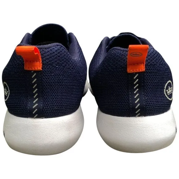 Peter Millar Hyper Light Glide Shoes Navy Blue Trainers Sneakers Men’s Size 9