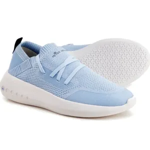 Peter Millar Hyperlight Glide Womens Sneakers Shoes Size 9.5 Light Blue