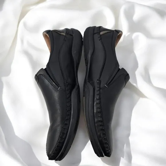 Pikolinos Leather Slip On Loafers Casual Comfort Dress Shoes Men EU 42/ US 8.5